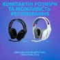 Навушники Logitech G335 Wired Gaming Black (981-000978) - зменшене зображення 11