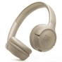 Наушники JBL Tune 530BT Beige (JBLT530BTBEGEU) - уменьшенное изображение 1