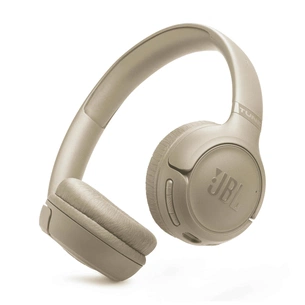 Навушники JBL Tune 530BT Beige (JBLT530BTBEGEU) зображення 1