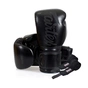Боксерські рукавички Fairtex BGV14SB Black 16 унцій (бинти в комплекті) (BGV14SB_16oz_Black) - зменшене зображення 1