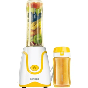Блендер Sencor SBL2216YL зображення 1