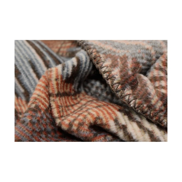 Плед Biederlack Wohndecke Rustic 150х200 (811752) - picture 4