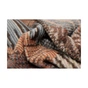 Плед Biederlack Wohndecke Rustic 150х200 (811752) - preview 4