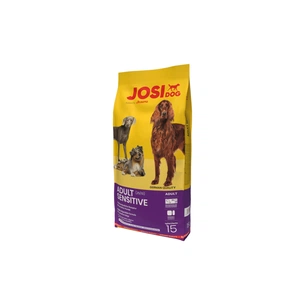 Сухий корм для собак Josera JosiDog Adult Sensitive 15 кг (4032254770718) зображення 1