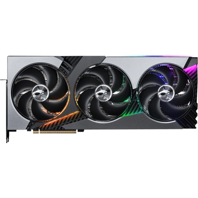 Відеокарта MSI GeForce RTX5070 Ti 16GB VANGUARD OC (RTX 5070 Ti 16G VANGUARD OC) - зображення 1