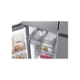 Холодильник Samsung RF65DG960ESRUA - зменшене зображення 8
