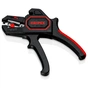 Знімач ізоляції KNIPEX 0.2-6мм, 180мм (12 62 180) - зменшене зображення 3