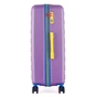 Валіза Semi Line 28" (L) Purple (T5845-3) (DAS303420) - зменшене зображення 4