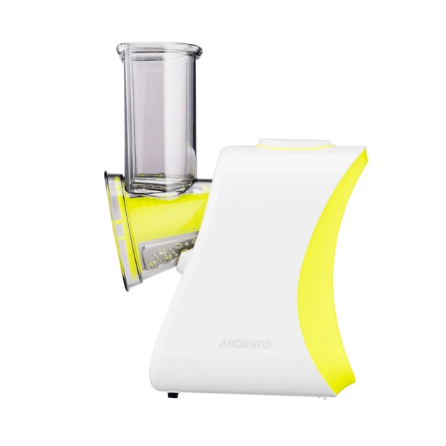 Подрібнювач Ardesto CHK-G200W - picture 4