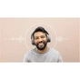 Bluetooth-гарнітура Logitech Zone Wireless 2 Graphite Teams version, native Bluetooth (981-001436) - уменьшенное изображение 5