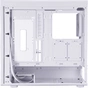Корпус 1stPlayer AU8-WH-4FE7-14-W White - зменшене зображення 2