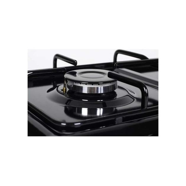 Настільна плита Ventolux HGT 620 ES (BK) - picture 7