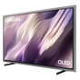 Телевізор Samsung OLED 4K QE77S99HXUXUA Vision AI 2026 (QE77S99HXUXUA) - зменшене зображення 3