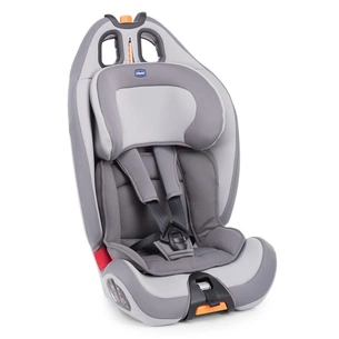 Автокрісло Chicco Gro-Up Grey (79583.96) зображення 1