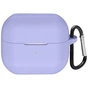 Чохол для навушників Armorstandart Hang Case для Samsung Galaxy Buds 3/3 Pro Violet (ARM79985) - зменшене зображення 1