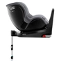 Автокрісло Britax-Romer DUALFIX i-SIZE Grey Marble (2000030773) - зменшене зображення 8