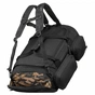 Рюкзак для ноутбука Tucano 15.6" Desert Weekender black (BDESBKWE-BK) - зменшене зображення 12