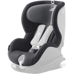Чохол для автокрісла Britax-Romer TRIFIX2/TRIFIX i-SIZE Storm Grey (2000027485) зображення 1