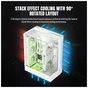 Корпус для ПК Gamemax T20 WH - уменьшенное изображение 7
