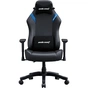 Кресло игровое Anda Seat Luna Size L Black/Blue (AD18-44-BS-PV) - уменьшенное изображение 1