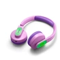 Наушники Philips Kids TAK4206 On-ear Colored light panels Wireless Pink (TAK4206PK/00) - уменьшенное изображение 10