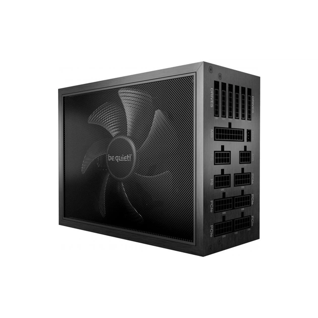 Блок живлення Be quiet! 1500W Dark Power Pro 12 (BN312) - зображення 1