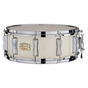 Малий барабан Yamaha Stage Custom Birch Snare 14" (Classic White) (SBS1455 CW) - уменьшенное изображение 1