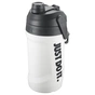 Пляшка для води Nike Fuel Jug 40 OZ білий, антрацит 1182 мл N.100.3110.153.40 (887791410719) - зменшене зображення 1