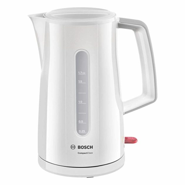 Електрочайник Bosch TWK 3A011 (TWK3A011) - изображение 1