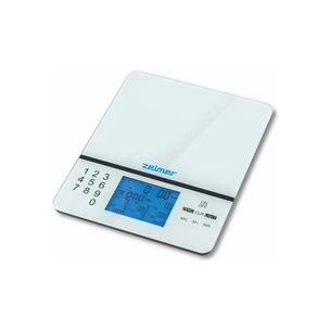 Ваги кухонні Zelmer 73105095P зображення 1
