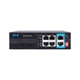 Коммутатор сетевой TVT DIGITAL TD-B2204S1-PEU - уменьшенное изображение 1