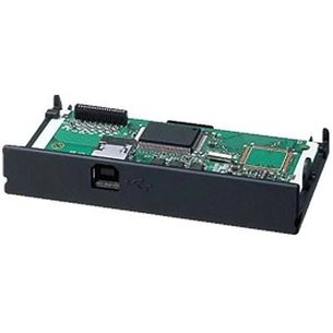 Плата розширення для АТС KX-T7601 Black Panasonic (KX-T7601X-B) зображення 1