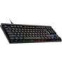 Клавіатура Logitech G515 TKL Switch-Tactile USB UA Black (920-012872) - зменшене зображення 3