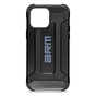 Чехол для мобильного телефона Armorstandart Panzer Apple iPhone 14 Pro Max Black (ARM70800) - уменьшенное изображение 1