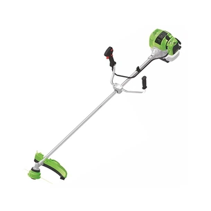 Тример садовий Grunhelm мотокоса GR-53MS 3,5кВт, 7.8кг (114078) зображення 1