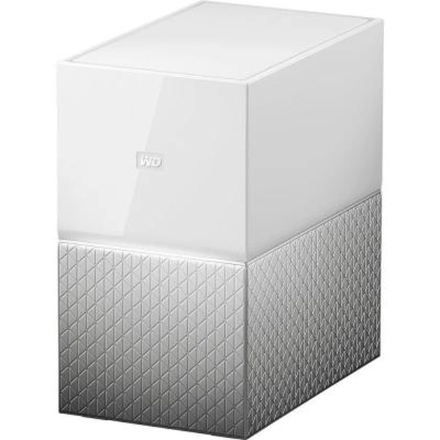 NAS WD 3.5" 16TB (WDBMUT0160JWT-EESN) - picture 6