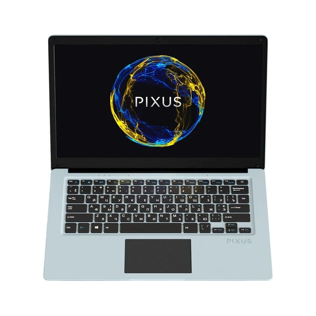 Ноутбук Pixus Vix (4897058531480) - изображение 1