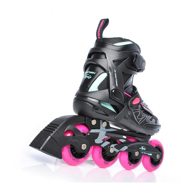 Роликові ковзани Tempish XT4 Жіночі 37 (1000024/37) - изображение 3