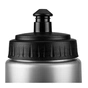 Фляга велосипедна Neo Tools 700 мл 23.5 см LDPE Grey (91-010) - зменшене зображення 5