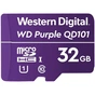 Карта памяти WD 32GB microSDXC class 10 UHS-I (WDD032G1P0C) - уменьшенное изображение 1