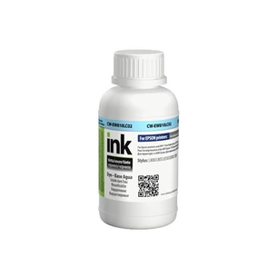 Чорнило ColorWay Epson L-800/810/850 200мл Light Cyan (CW-EW810LC02) зображення 1