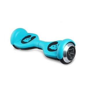 Гіроборд Prologix Kids Board 4.5" Blue + Сумка (K45/B-Blue) зображення 1