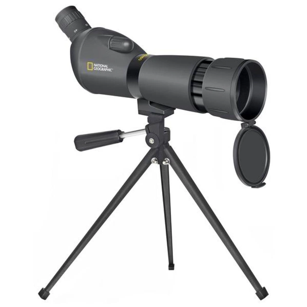 Підзорна труба National Geographic 20-60x60 (920754) - изображение 1