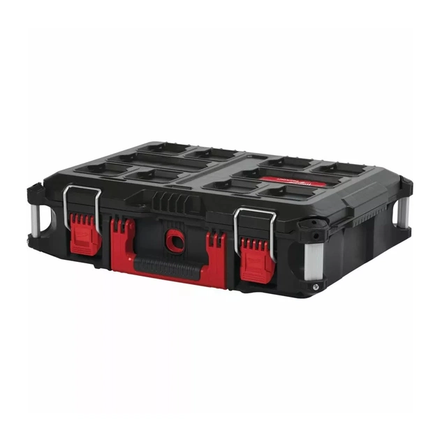 Ящик для інструментів Milwaukee набір PACKOUT (4932464244) - picture 3