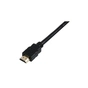 Перехідник HDMI M to 2 HDMI F 10 cm Atcom (10901) - зменшене зображення 1