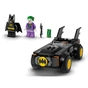 Конструктор LEGO DC Batman Погоня на Бетмобілі: Бетмен проти Джокера 54 деталі (76264) - зменшене зображення 3