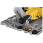 Дискова пила DeWALT 18В XR Li-Ion, диск 184х16 мм, 3.6 кг, TSTAK (без АКБ та ЗП) (DCS572NT) - зменшене зображення 8