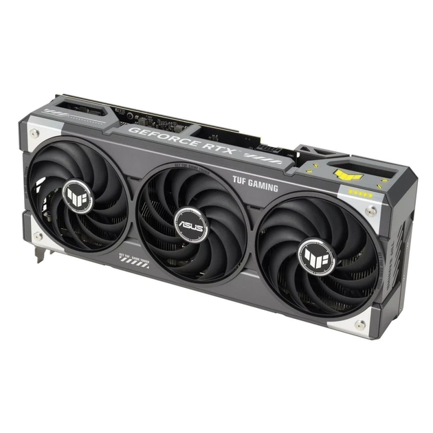 Відеокарта ASUS GeForce RTX5070 12Gb TUF OC GAMING (TUF-RTX5070-O12G-GAMING) - picture 3