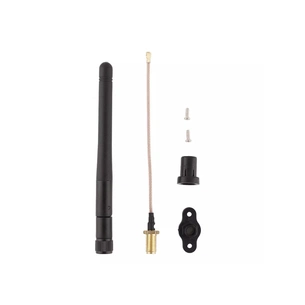 Аксесуар до пульта RadioMaster TX16S MKII Removable Antenna Set V2 (HP0157.TX16S-REMANT-V2) зображення 1