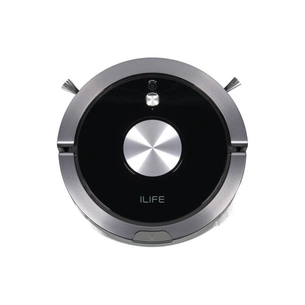 Пилосос iLife A9S BLACK зображення 1